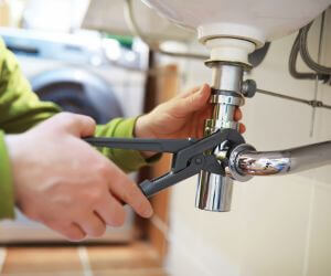 About Emergency plumbing pros New Holstein, WI
